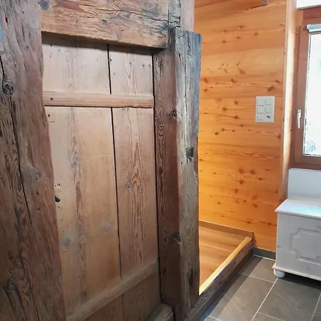 Huesi Ferienhaus
