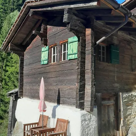 Huesi