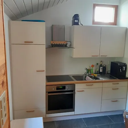 Ferienhaus Huesi