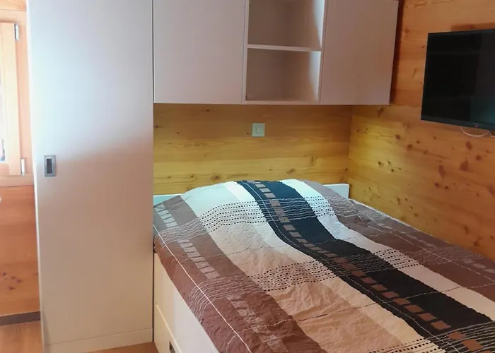 Huesi Prázdninový dům *